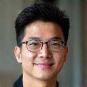 Portrait of David Chen