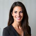 Portrait of Sarah Jenkins